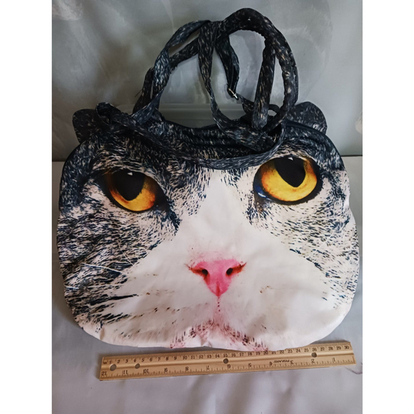 Cat Bag - Picture 3 of 6